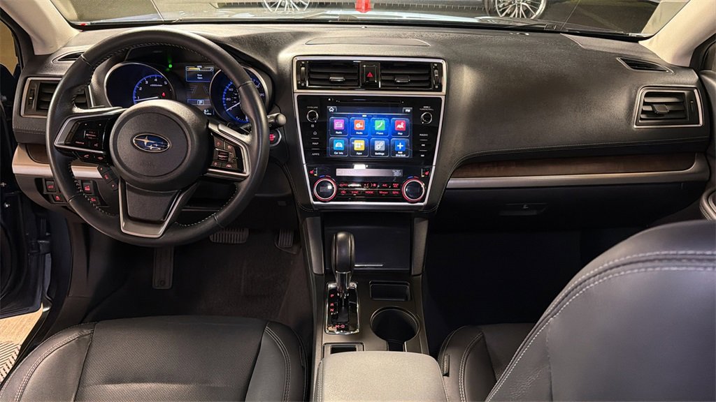 Used 2018 Subaru Outback 2.5i Limited image 19