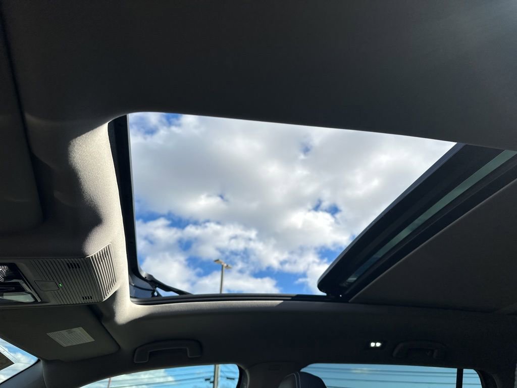 New 2026 Volkswagen Atlas SEL image 20