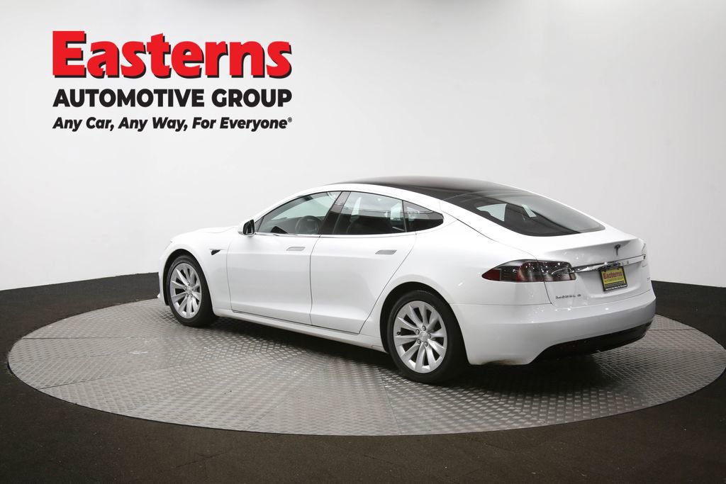 Used 2018 Tesla Model S 75D image 62