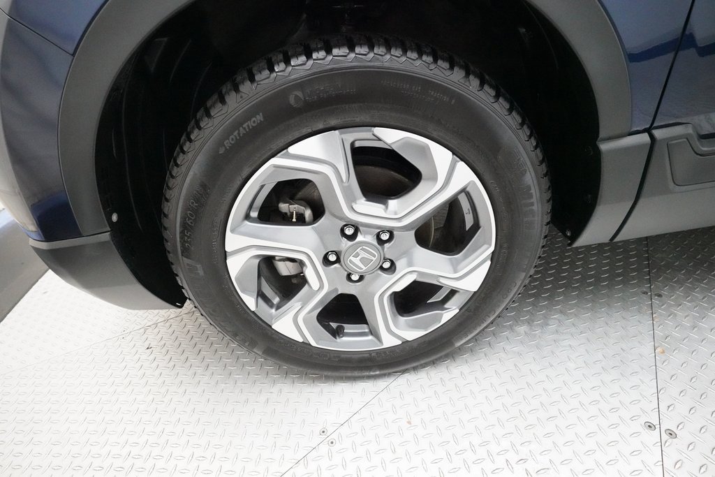 Used 2019 Honda CR-V EX image 26