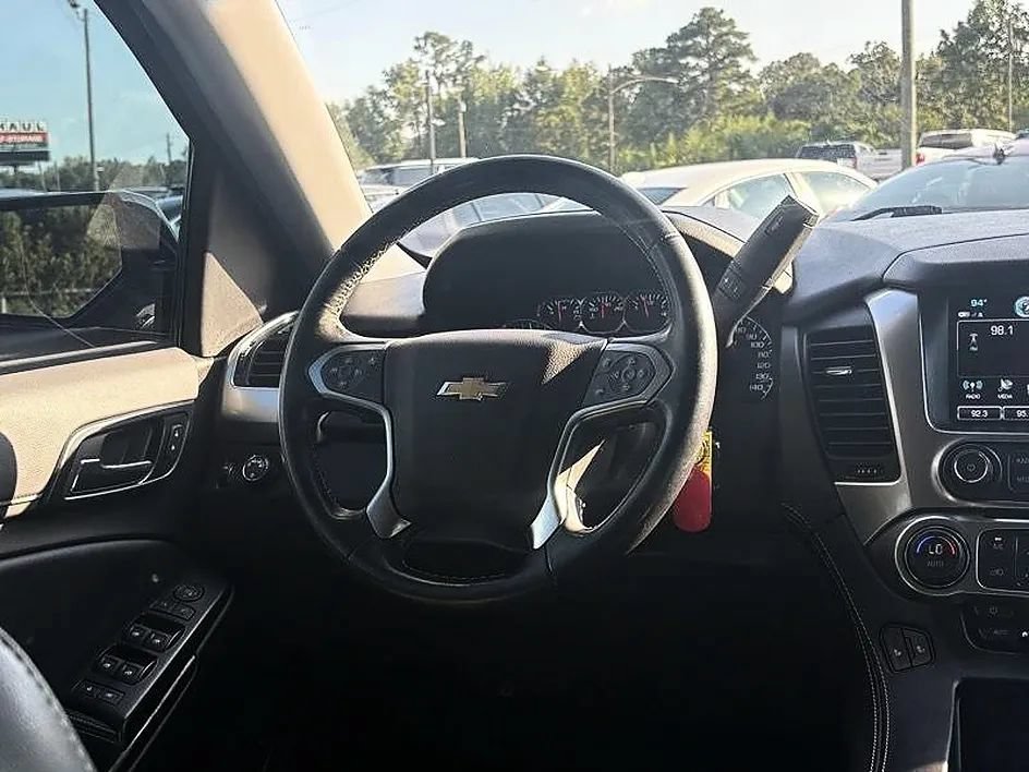 Used 2020 Chevrolet Tahoe LT RWD image 38