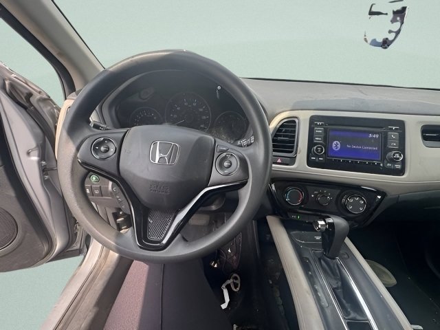 Used 2019 Honda HR-V LX image 11