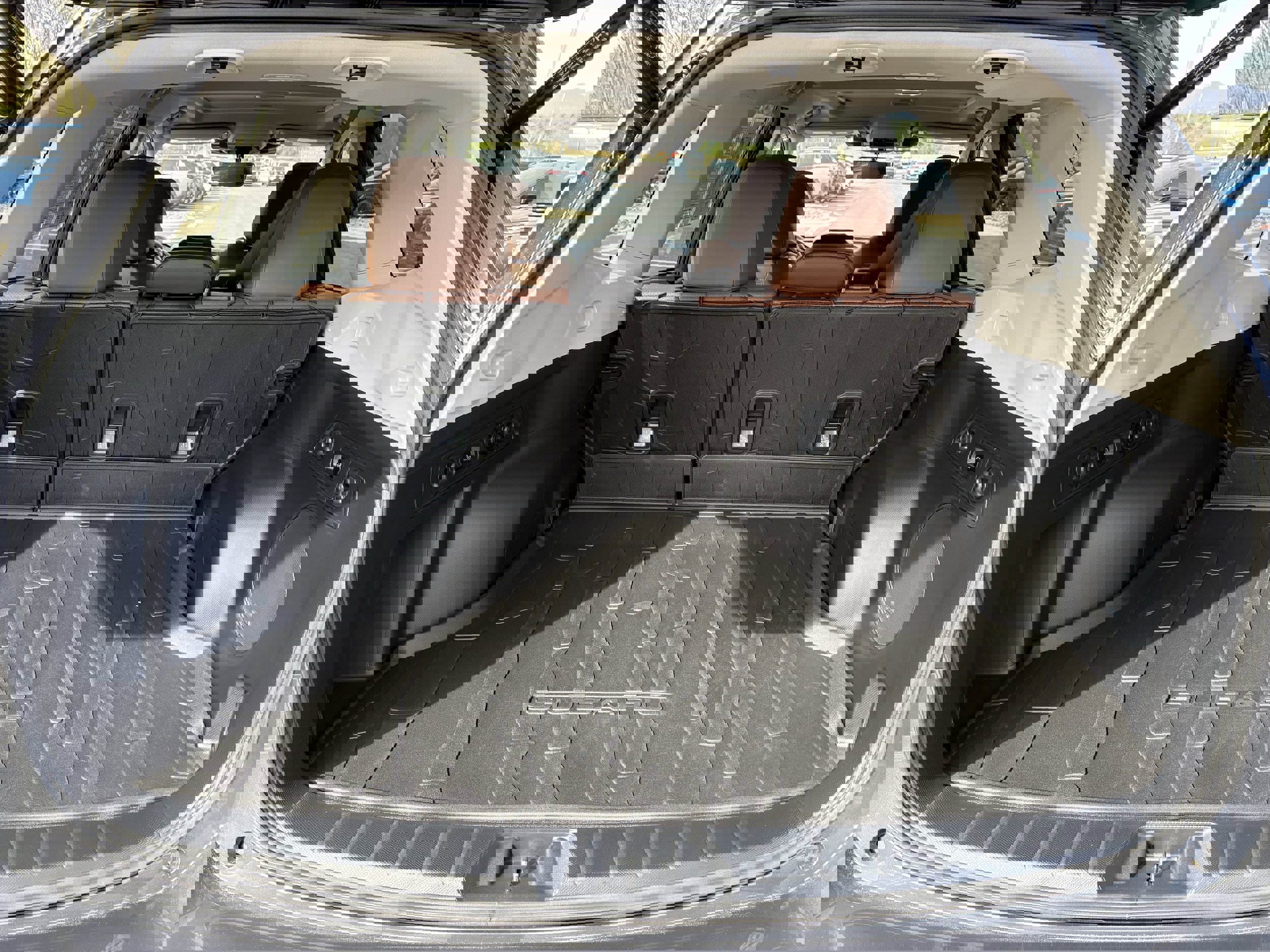 Certified 2024 Subaru Forester Touring image 12