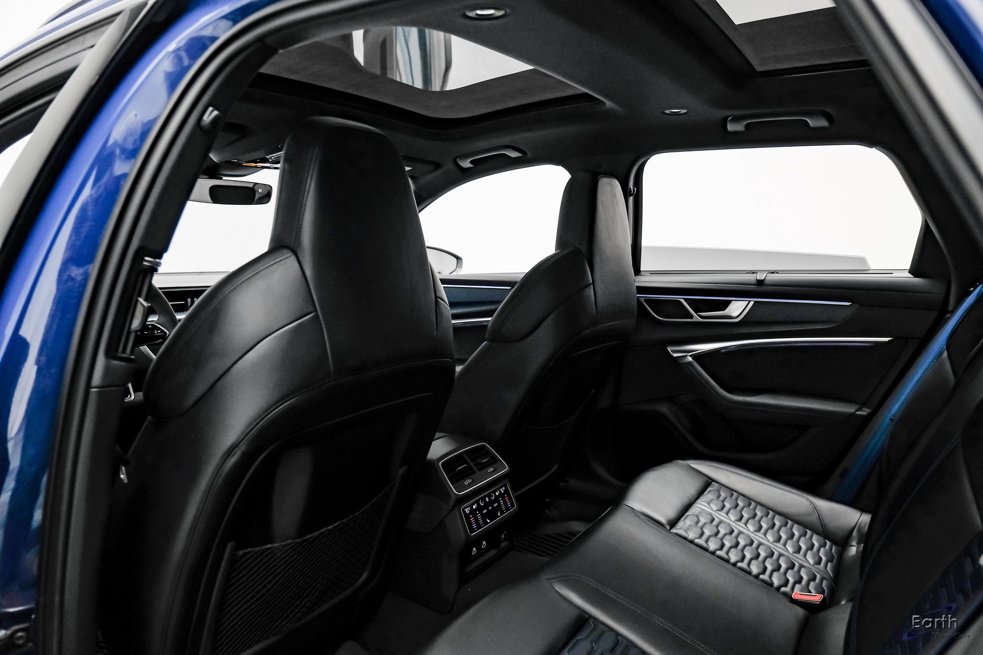 Used 2025 Audi RS 6 performance image 76