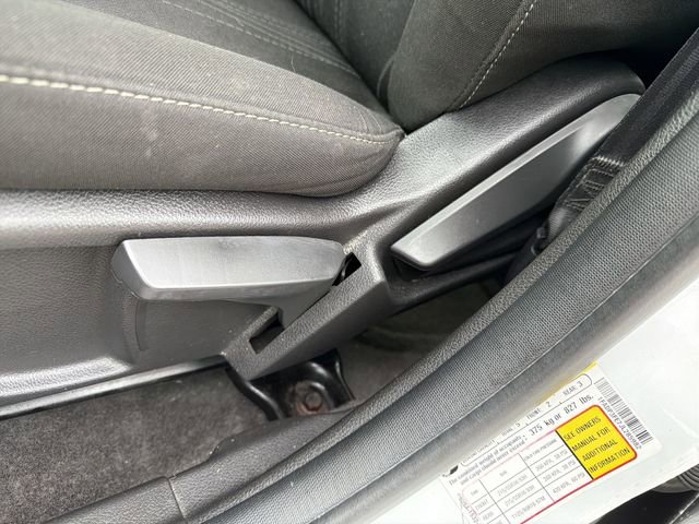 Used 2018 Ford Focus SE image 14