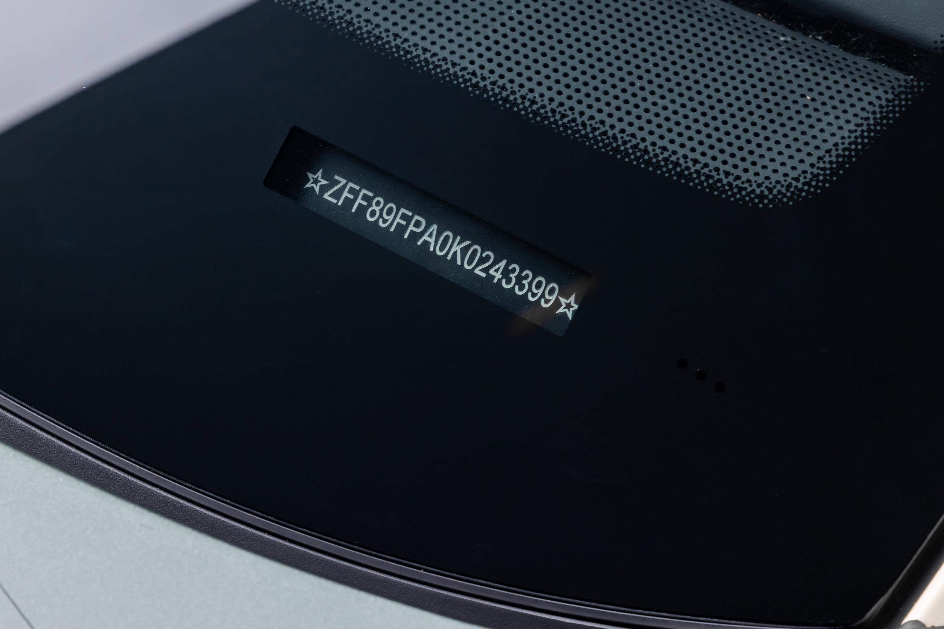 Certified 2019 Ferrari Portofino RWD image 38