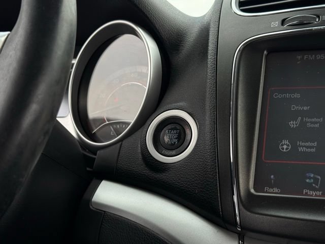 Used 2013 Dodge Journey Crew w/ Driver Convenience Group FWD image 28