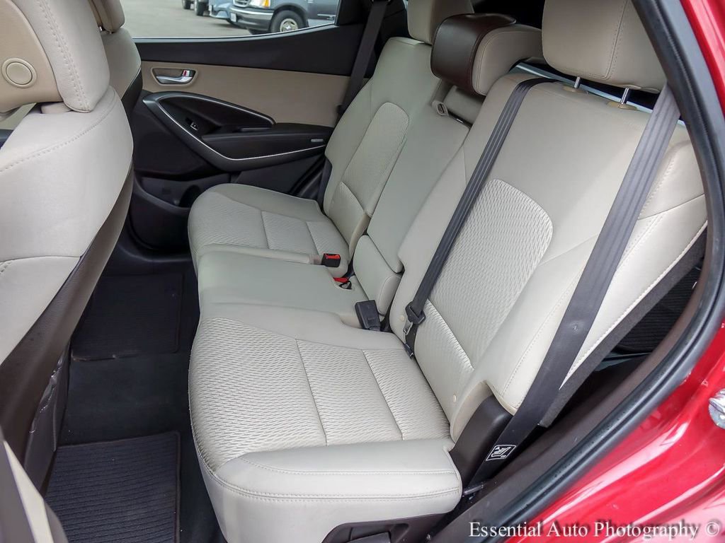 Used 2013 Hyundai Santa Fe Sport image 11
