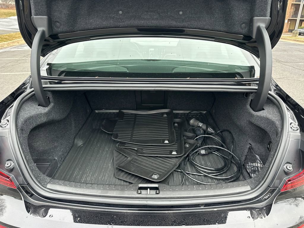 Used 2023 Volvo S60 T8 Plus w/ Protection Package Premier image 7