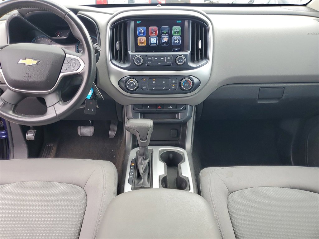 Used 2016 Chevrolet Colorado LT image 11