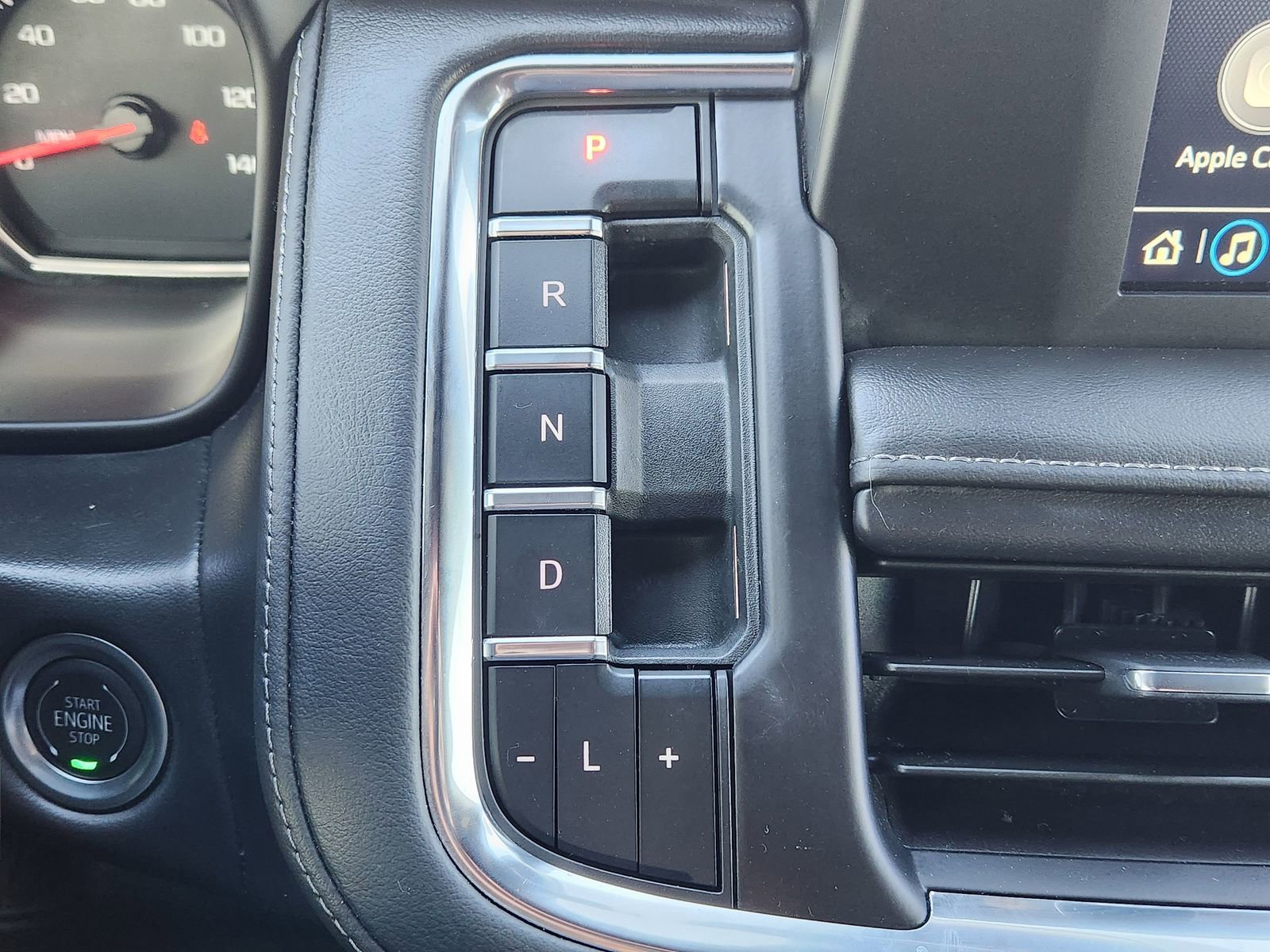 Used 2024 Chevrolet Tahoe LS w/ Driver Alert Package image 23