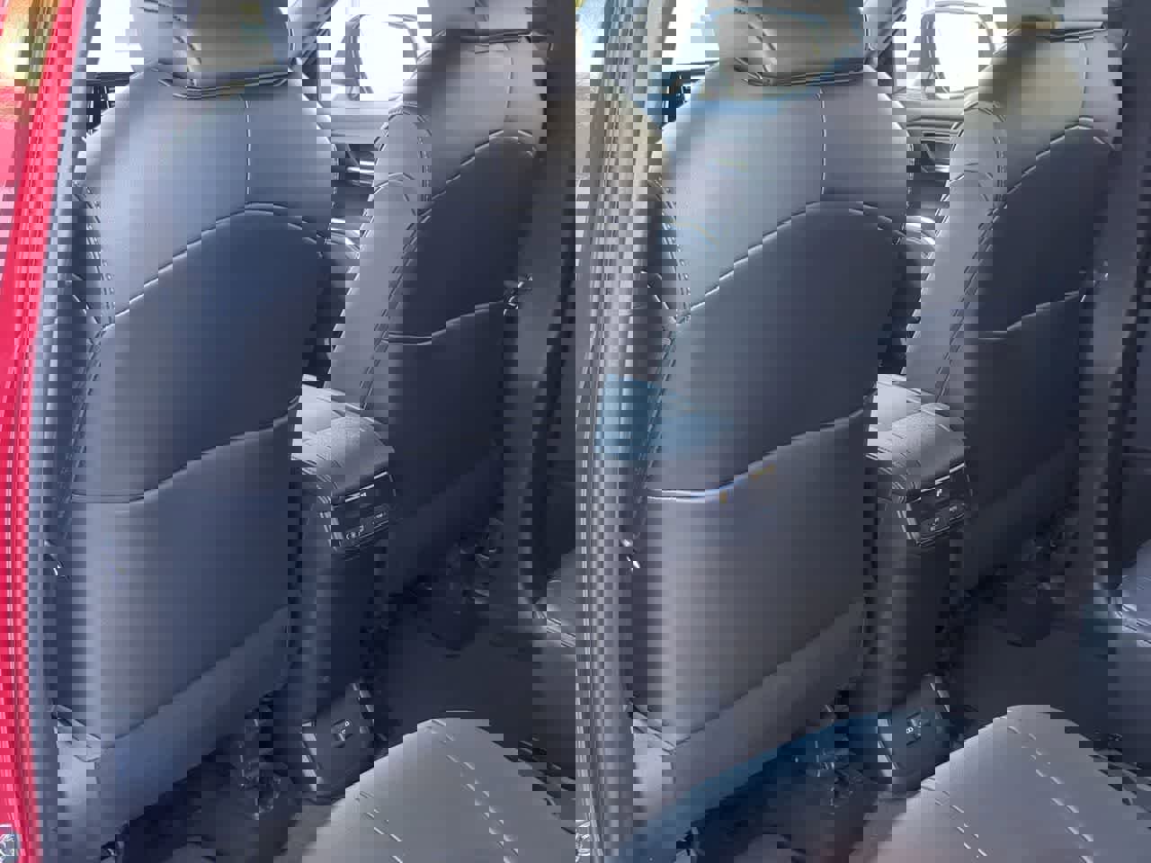 Used 2022 Toyota Highlander XSE image 19