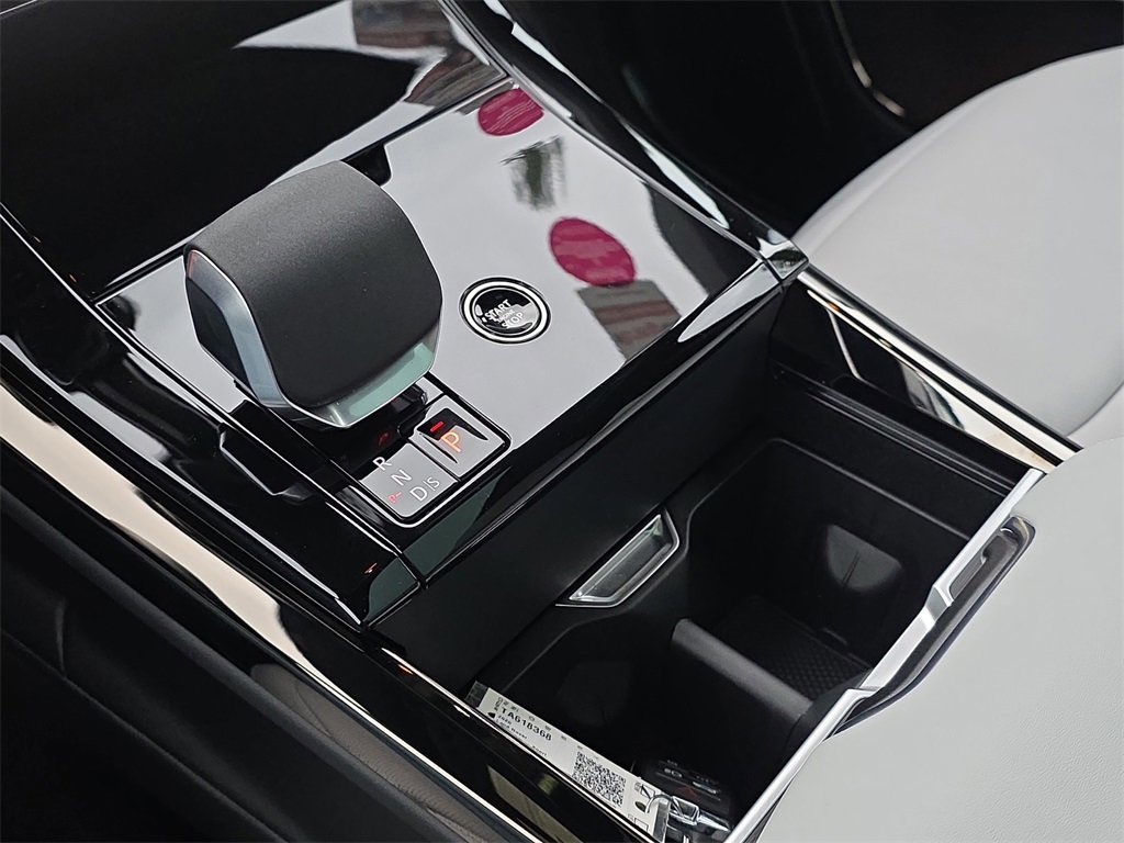 New 2026 Land Rover Range Rover Sport SE image 25