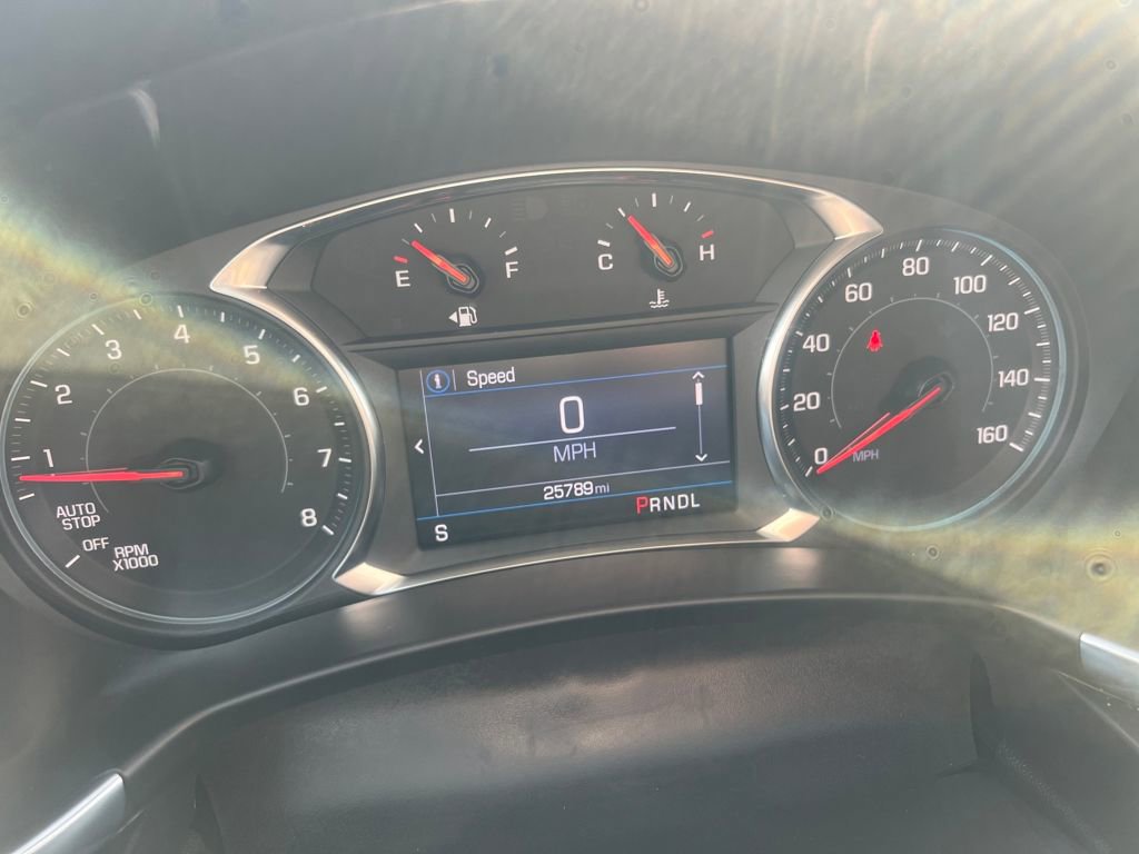 Used 2024 Chevrolet Equinox LT image 14