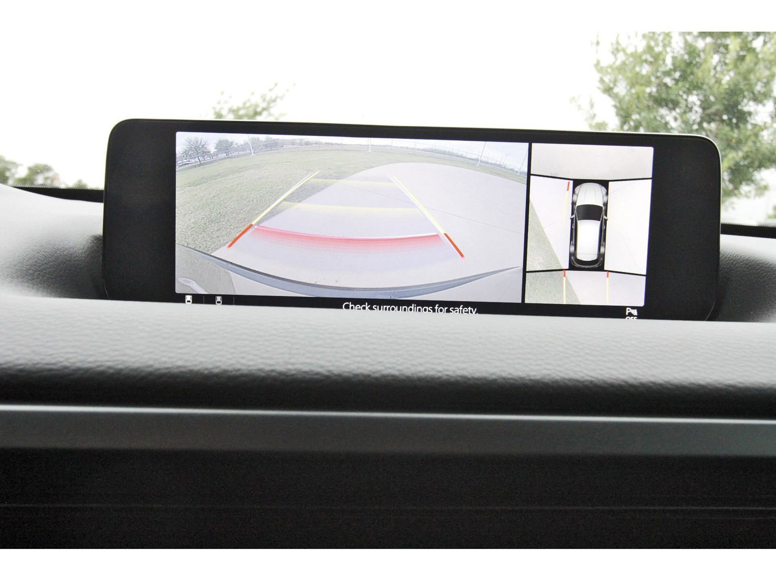 Used 2024 MAZDA CX-50 2.5 Turbo w/ Premium Plus Pkg image 25