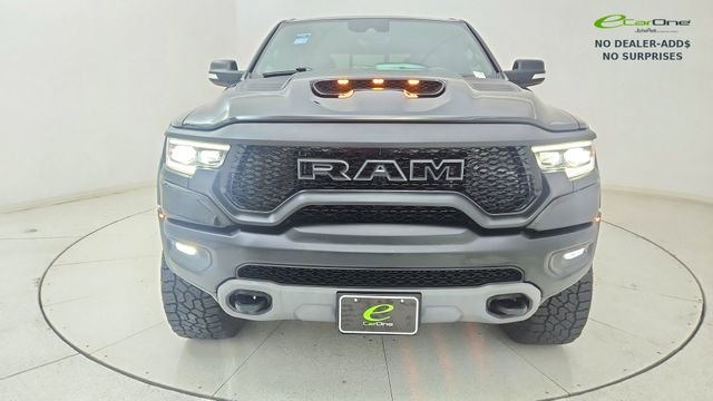 Used 2022 RAM 1500 TRX w/ TRX Level 1 Equipment Group AWD/4WD image 13