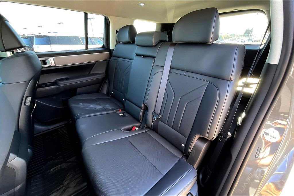 Used 2026 Hyundai Santa Fe SEL image 26