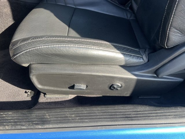 Used 2016 Dodge Challenger SRT Hellcat image 25