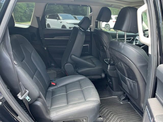 Used 2023 Kia Telluride SX FWD image 13