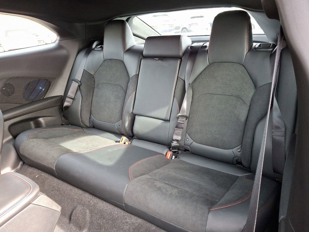 New 2025 Dodge Charger R/T Scat Pack w/ Track Pack image 7