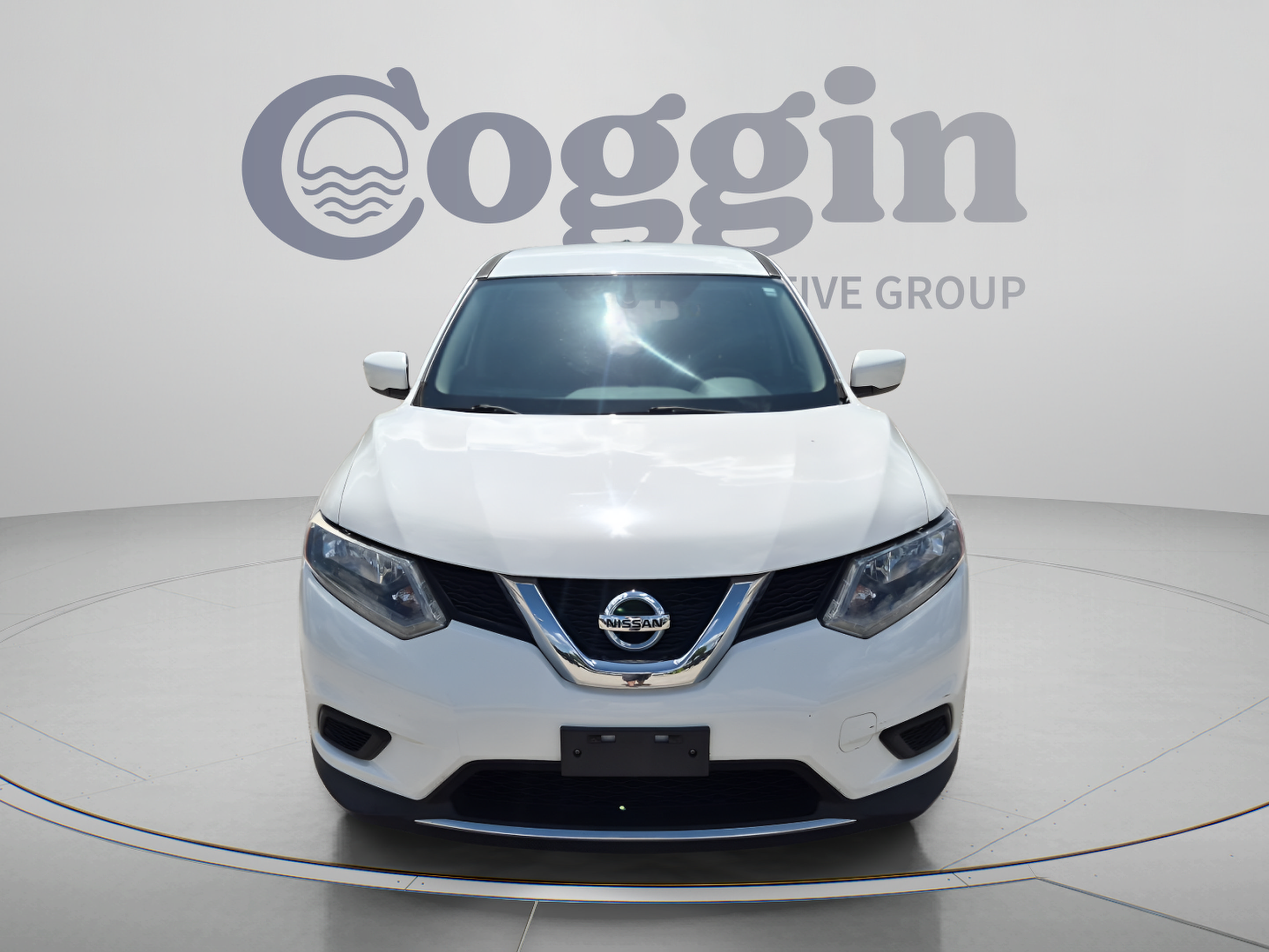 Used 2016 Nissan Rogue S AWD/4WD image 9