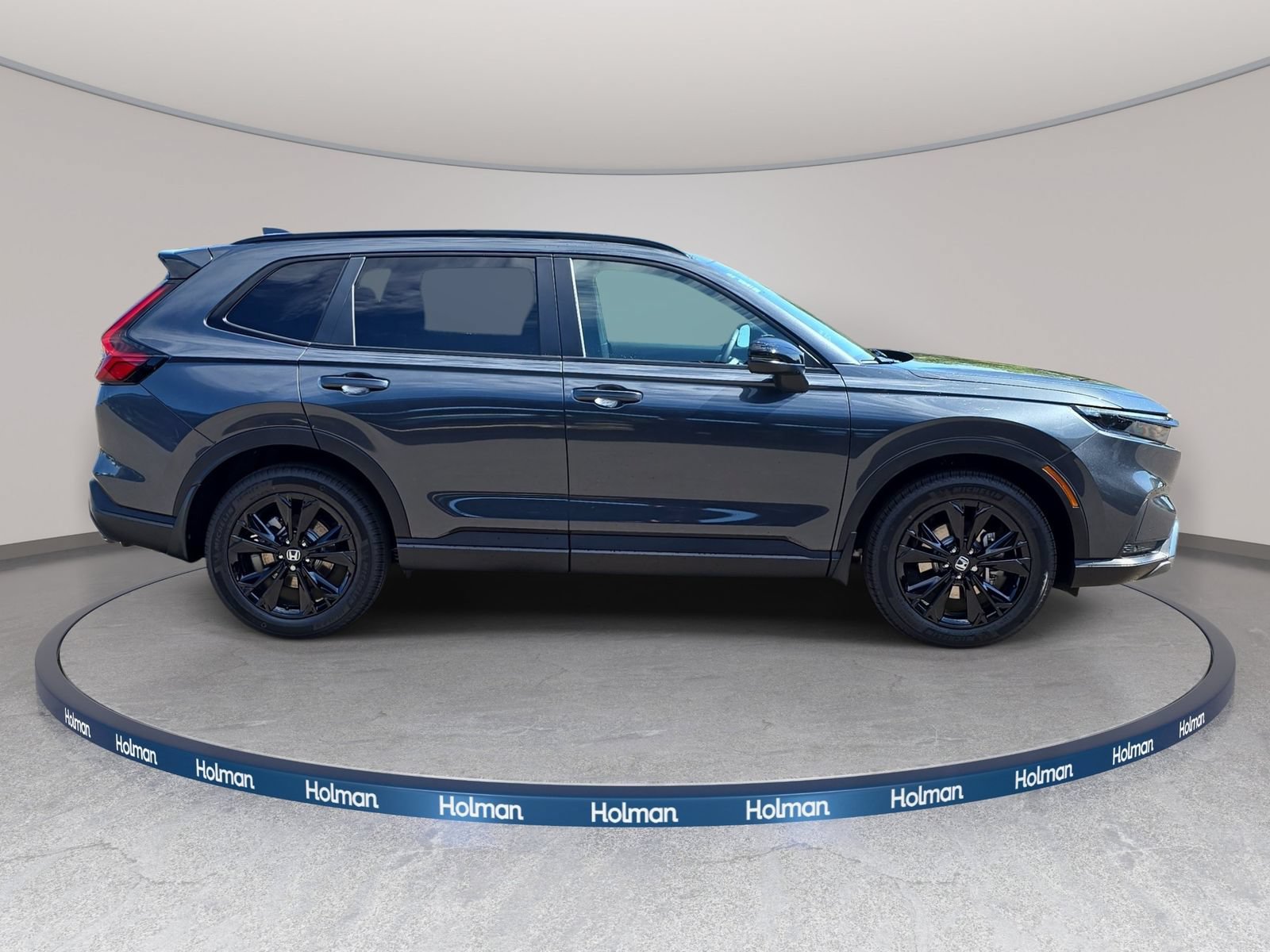 New 2026 Honda CR-V Sport Touring image 4
