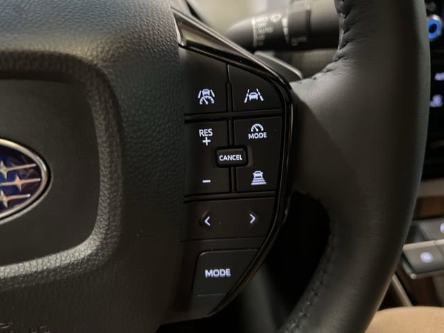 Used 2025 Subaru Solterra Premium image 41