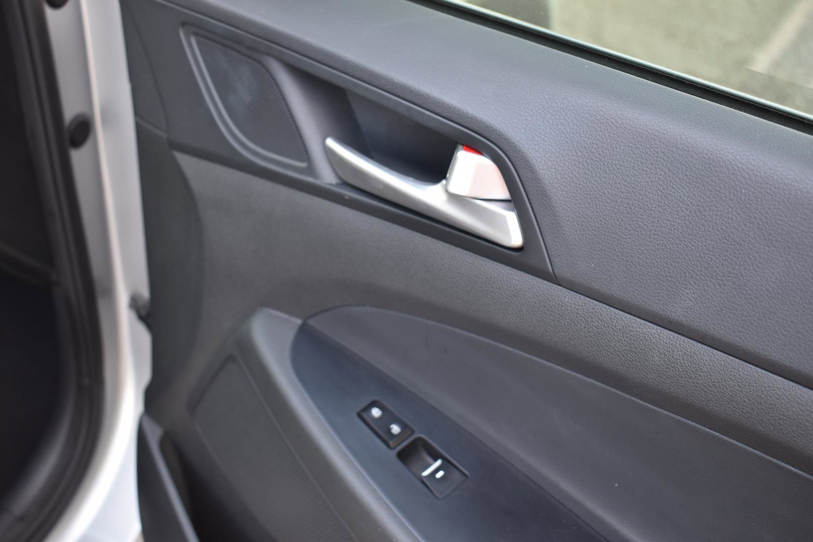 Used 2019 Hyundai Tucson Limited FWD image 60