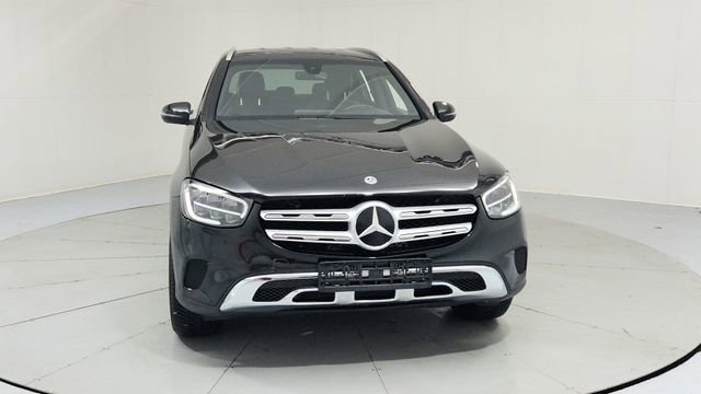 Used 2020 Mercedes-Benz GLC 300 GLC 300 image 8