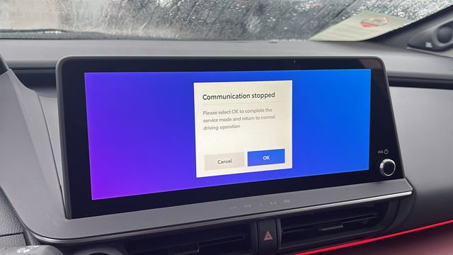New 2026 Toyota Prius Plug-In Hybrid image 14