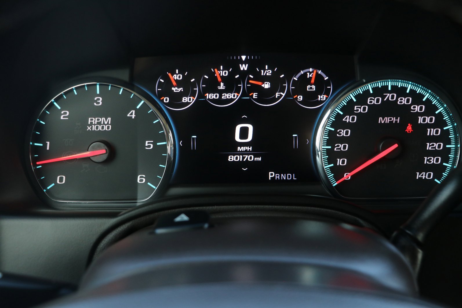 Used 2019 GMC Yukon Denali w/ Denali Ultimate Package image 20