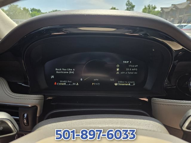 Used 2021 Lincoln Corsair Reserve w/ Equipment Group 201A AWD/4WD image 28