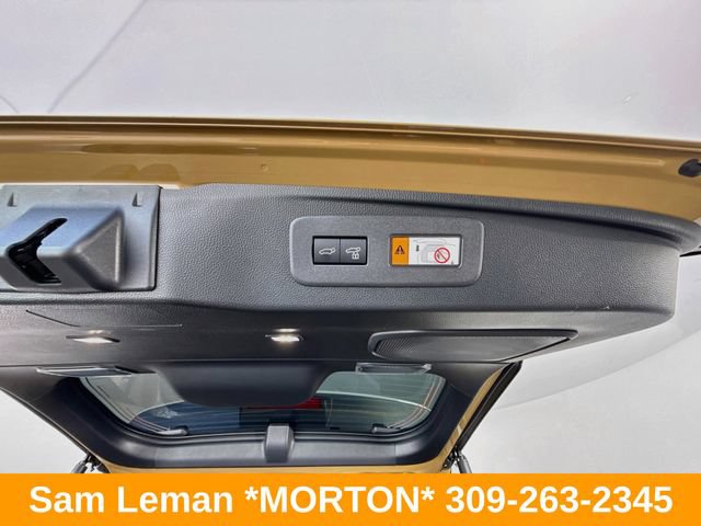 Used 2026 Toyota Land Cruiser w/ Premium Package AWD/4WD image 39