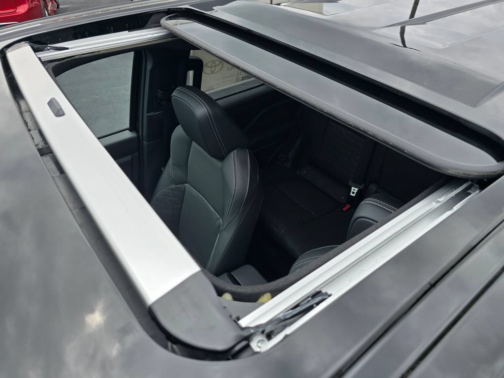 New 2026 Toyota 4Runner TRD Off-Road Premium w/ Tow Technology Package AWD/4WD image 18