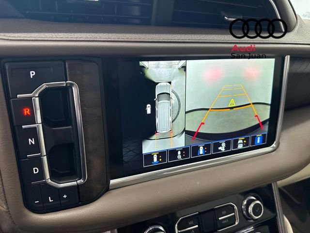 Used 2022 GMC Yukon XL Denali image 31