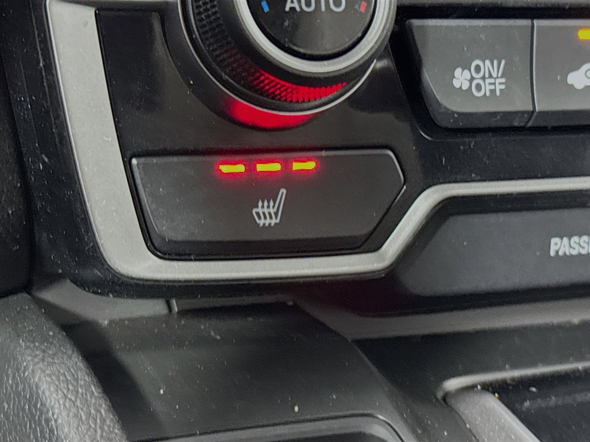 Certified 2019 Honda CR-V EX-L image 19