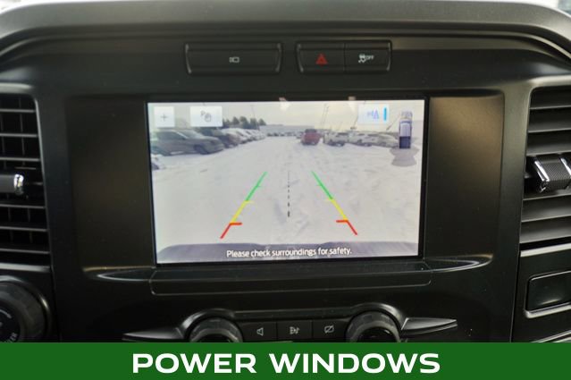 Used 2022 Ford F150 XLT w/ XTR Package image 12