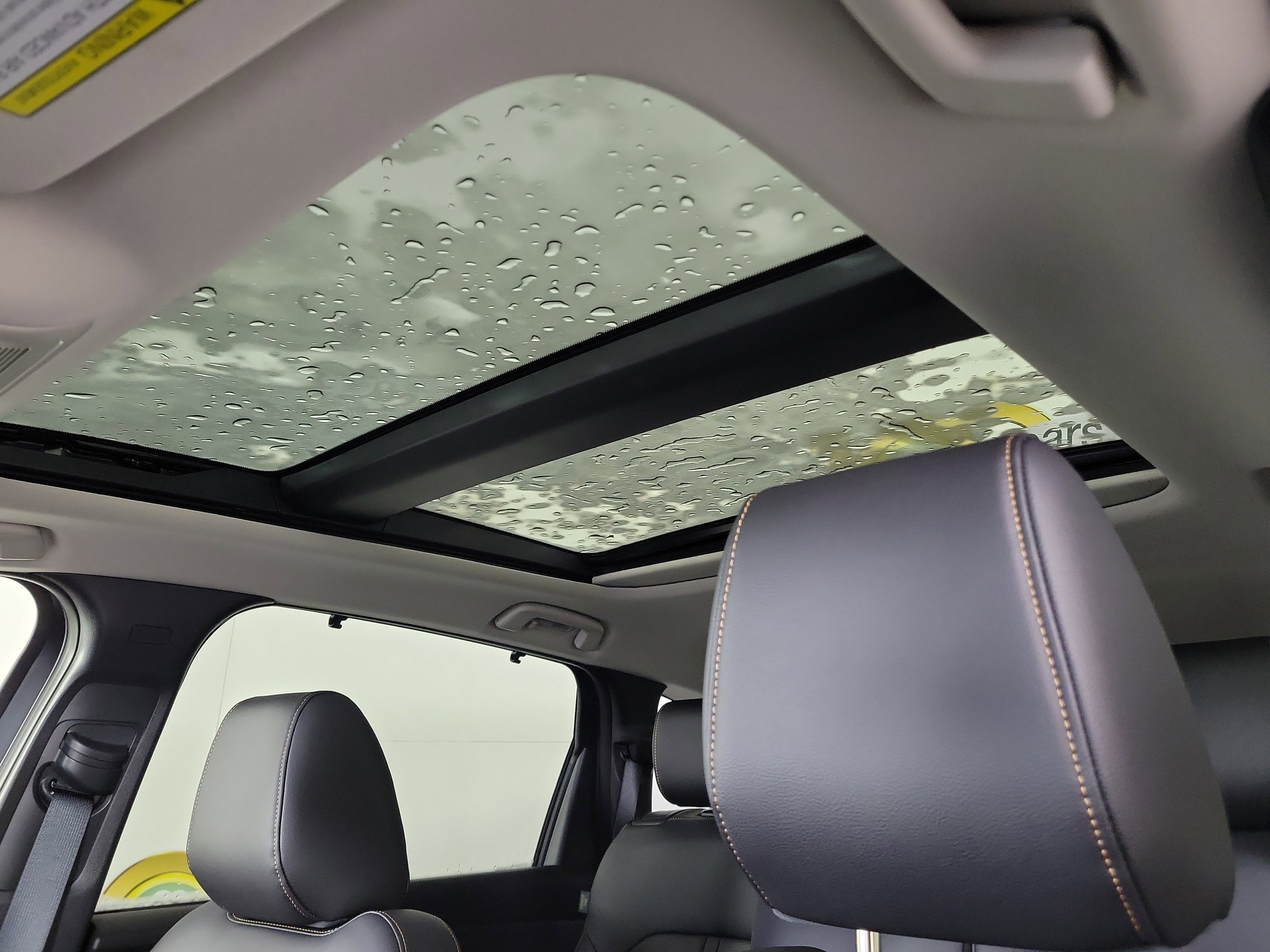 New 2026 MAZDA CX-90 3.3 Turbo w/ Premium Sport Pkg image 22