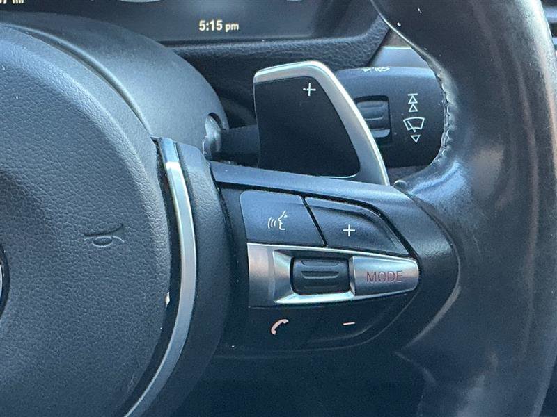 Used 2017 BMW 340i xDrive Sedan image 38