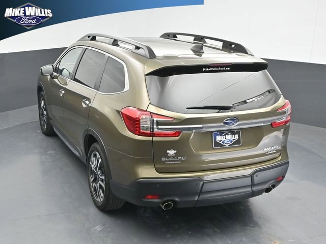 Used 2023 Subaru Ascent Touring image 13
