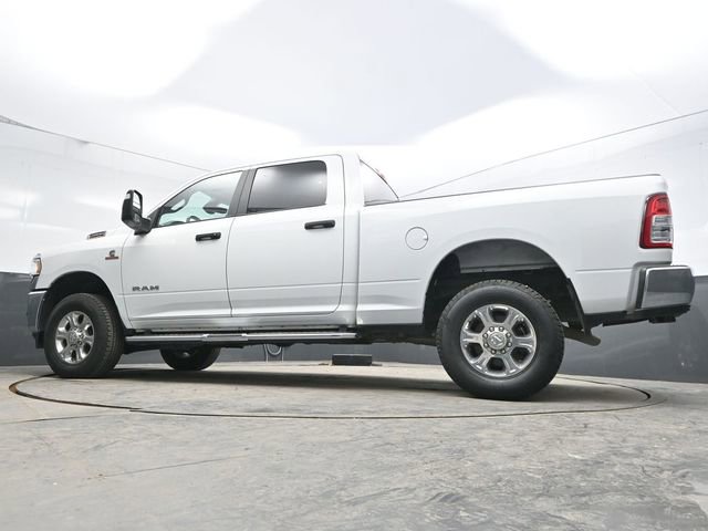 Used 2023 RAM 2500 Big Horn w/ Level 1 Equipment Group image 36