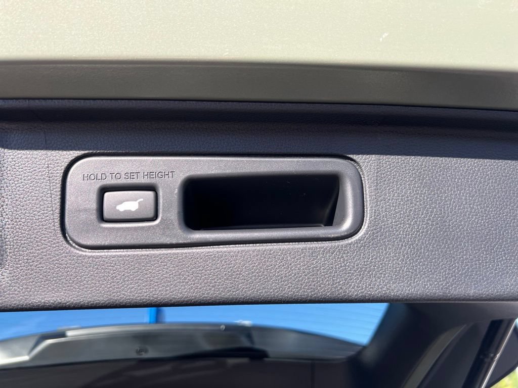 New 2026 Honda Pilot TrailSport image 13