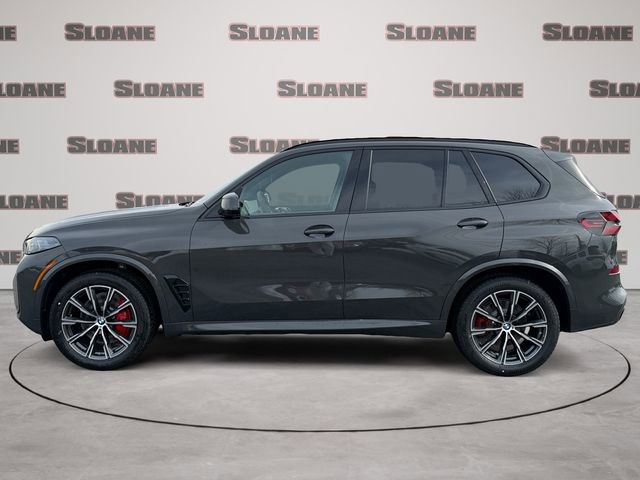 New 2026 BMW X5 xDrive40i w/ M Sport Package AWD/4WD video 2