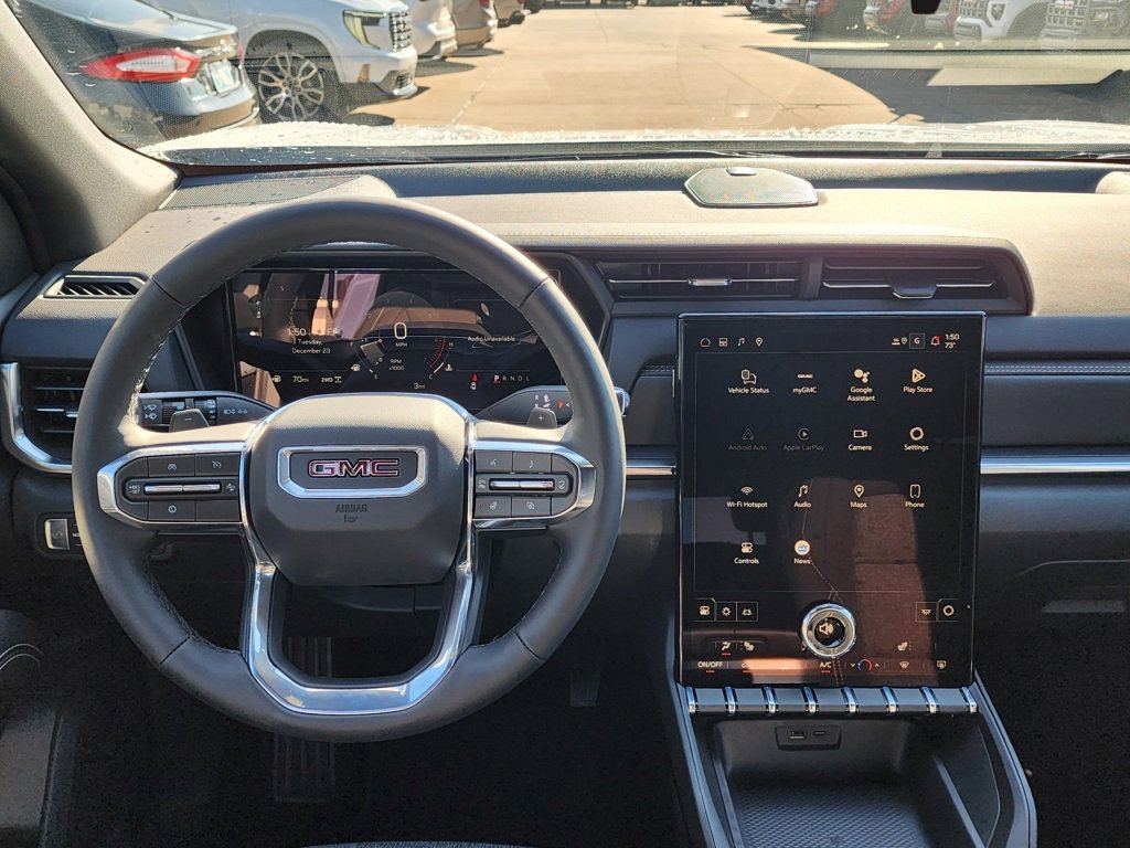 New 2026 GMC Terrain Elevation w/ Black Edition image 25