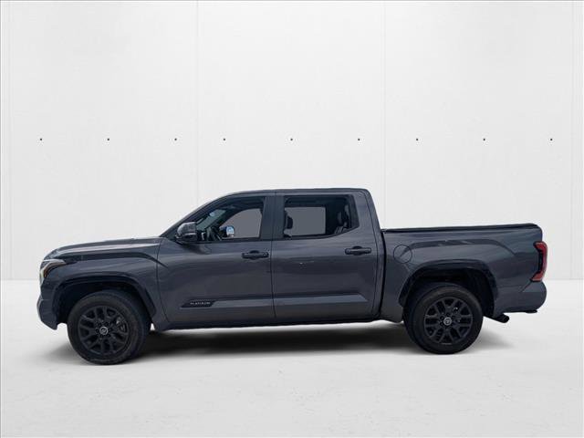 Used 2024 Toyota Tundra Platinum image 8