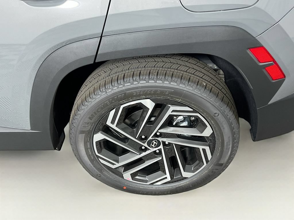 New 2026 Hyundai Tucson Limited AWD/4WD image 27