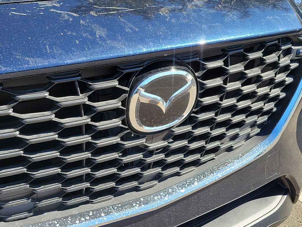 Certified 2025 MAZDA CX-90 3.3 Turbo w/ Select Package image 20