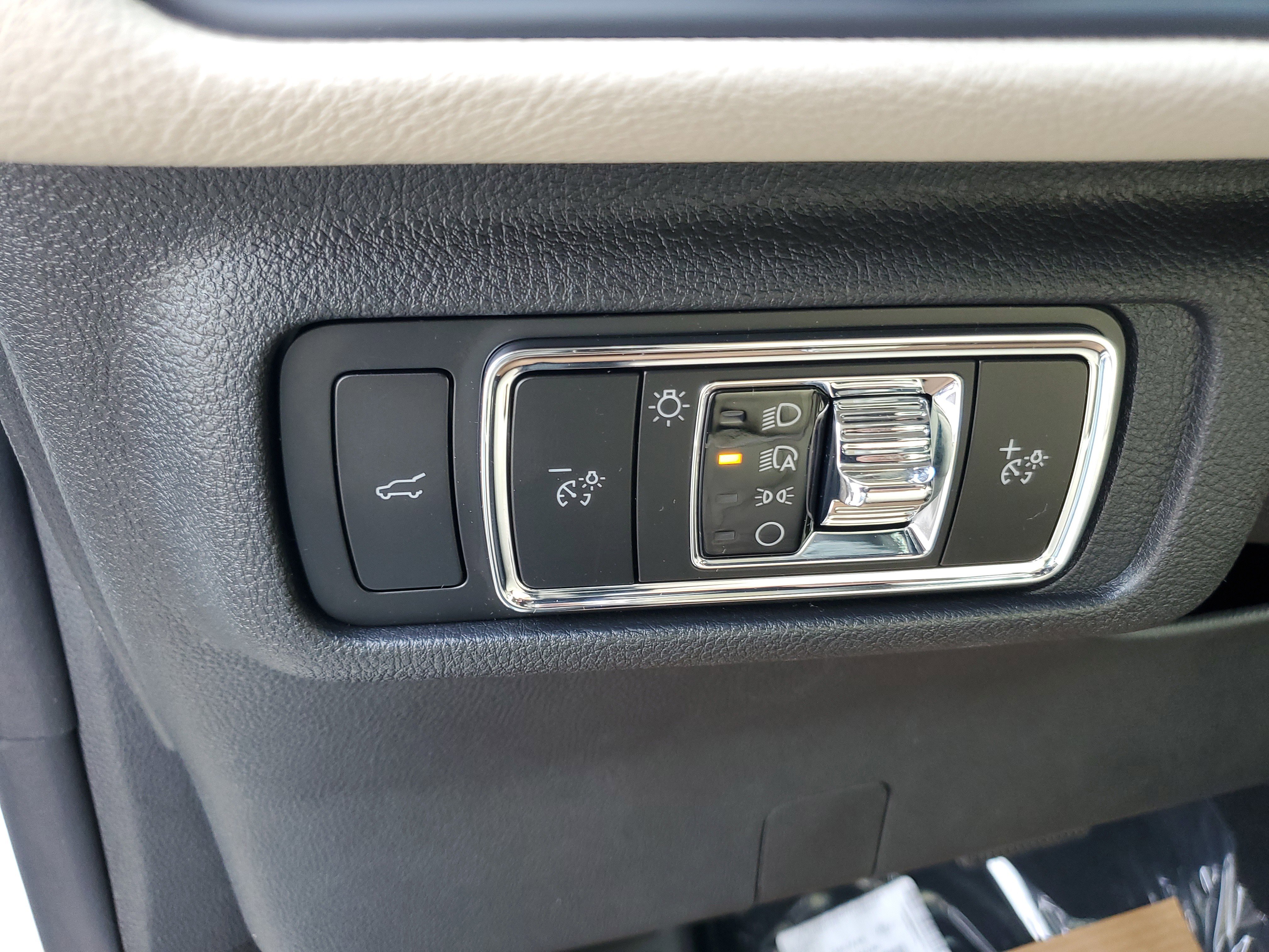 New 2026 Lincoln Corsair Reserve image 14