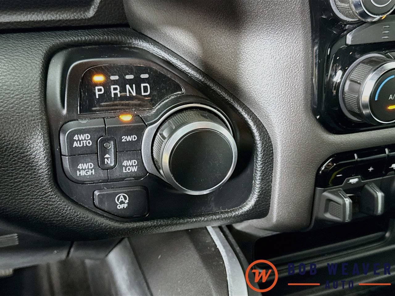 Used 2021 RAM 1500 Big Horn AWD/4WD image 20
