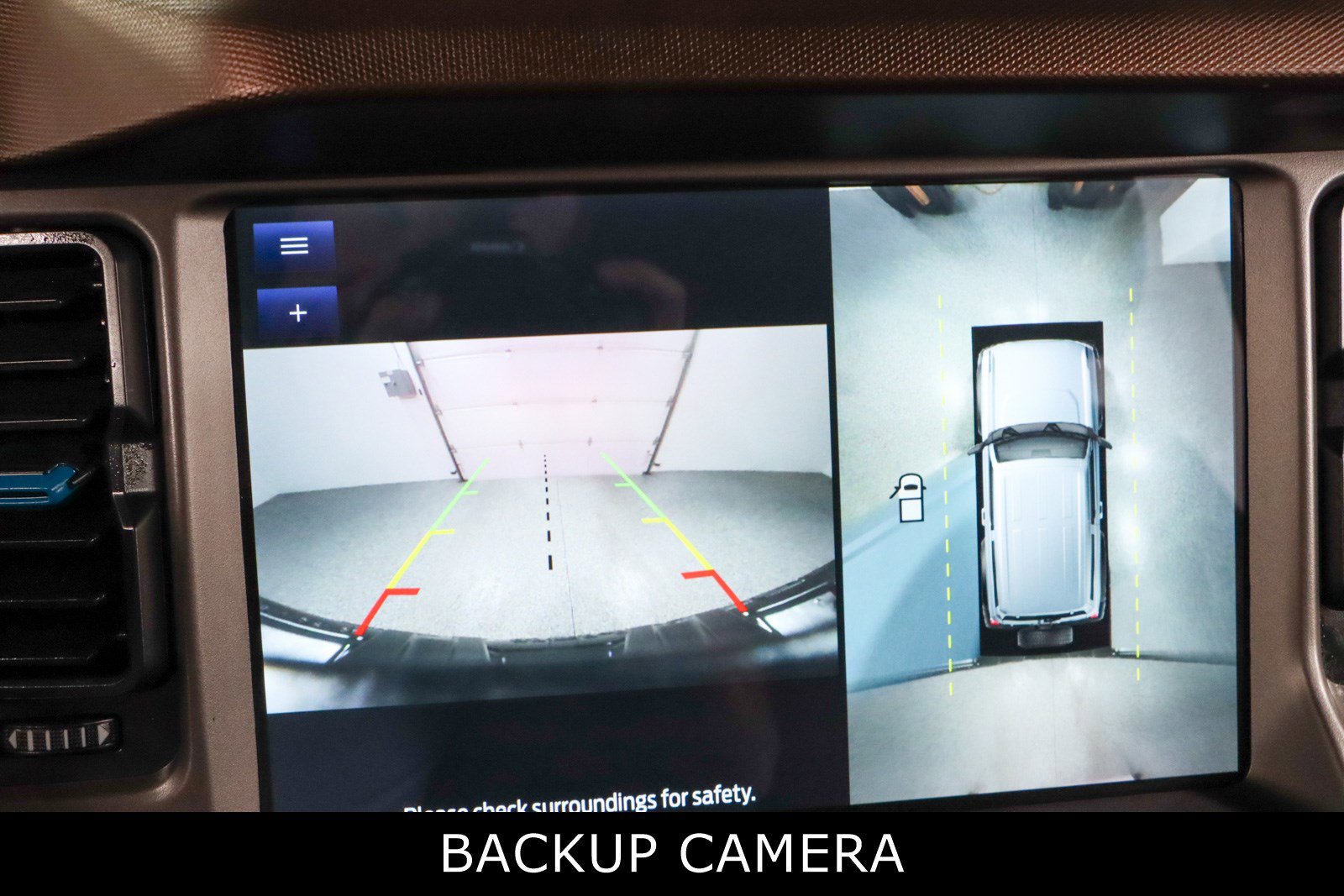 Used 2022 Ford Bronco Outer Banks image 20